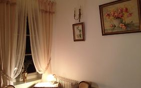 Bed And Breakfast Chateau-gaillard  3*
